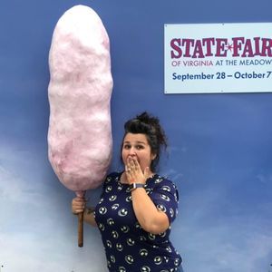 Meet your Posher, Amanda